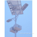 Double Arm Solar Street Light /Solar LED Street Light